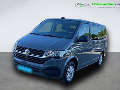 VW Multivan