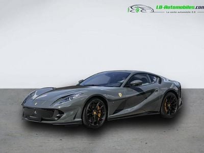 Ferrari 812
