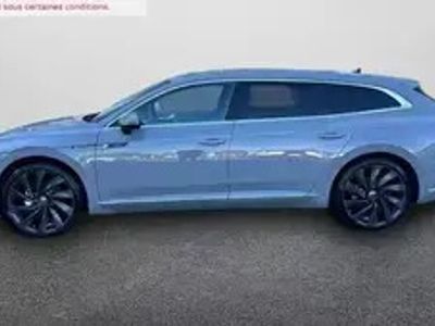 VW Arteon