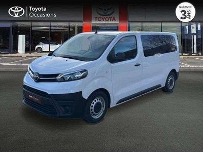 Occasion Toyota Proace 140 ch (102 kW) 2022 Monospace