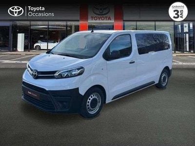 Occasion 2022 Toyota Proace Monospace | 32 990 €