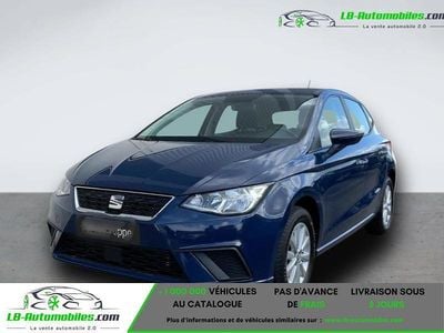 Occasion 2019 Seat Ibiza Citadine | 18 300 € (Prix juste)