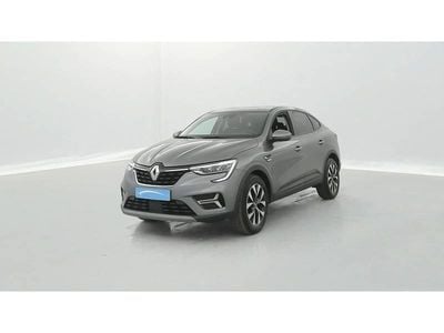 Occasion Renault Arkana Evolution 140 ch (102 kW) 2023 Gris SUV