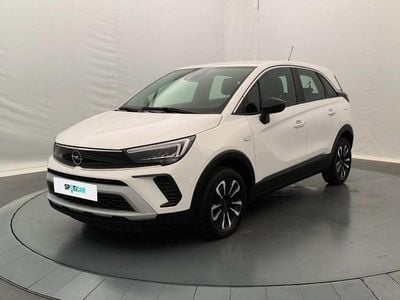 Occasion Opel Crossland X Business 110 ch (80 kW) 2022 SUV