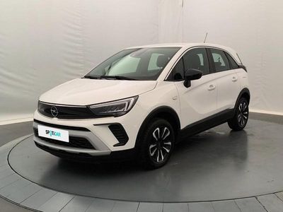 Occasion 2022 Opel Crossland X Business SUV | 14 393 € (Prix juste)