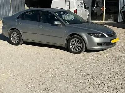 Occasion 2007 Mazda 6 Berline | 4 300 €