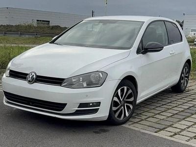Occasion 2013 VW Golf VII Berline | 7 900 €