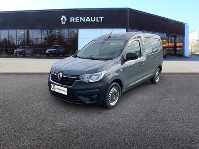 Renault Express