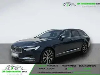 occasion Volvo V90 D4 190 Ch Bva