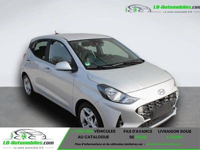 occasion Hyundai i10 1.2 84 BVA