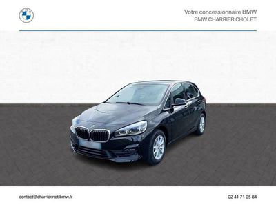 occasion BMW 218 []