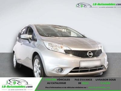 Occasion Nissan Note S 98 ch (72 kW) 2016 Citadine