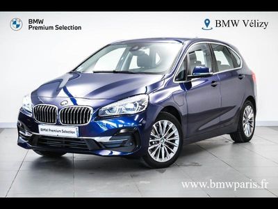 occasion BMW 225 Active Tourer xeA 220ch Luxury 6cv