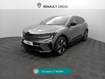 Occasion 2025 Renault Megane E-Tech Techno Berline | 40 800 €