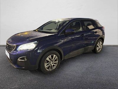 occasion Peugeot 3008 3008BlueHDi 130ch S&S EAT8