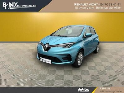 occasion Renault Zoe R110 Zen