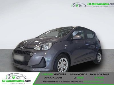 Occasion 2018 Hyundai i10 Citadine | 14 900 € (Prix assez cher)