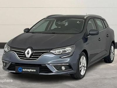 Occasion 2020 Renault Mégane GrandTour Business Break | 15 299 € (Bon prix)