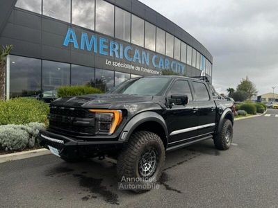 occasion Ford F-150 Raptor Shelby Baja
