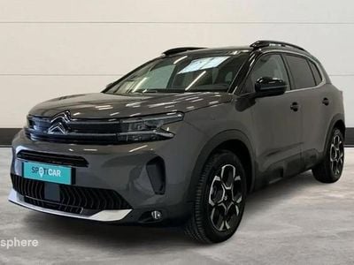 Occasion Citroën C5 Aircross 133 ch (97 kW) 2025 SUV