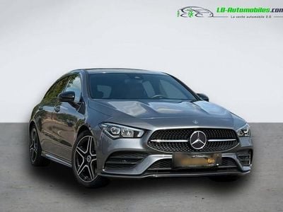 Mercedes 200