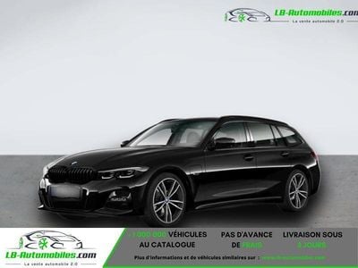BMW 320e