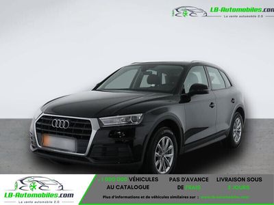 occasion Audi Q5 TDI 163 BVA Quattro