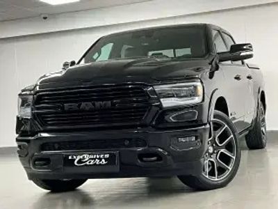 occasion Dodge Ram 5.7i Lpg Laie Pano Full Options