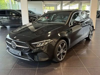 Mercedes A250