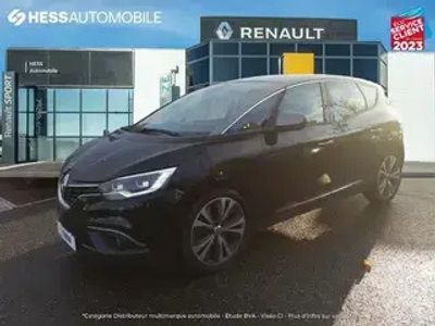 occasion Renault Scénic IV 