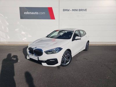 occasion BMW 118 118 d 150 ch BVA8 Edition Sport