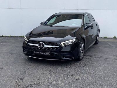 Mercedes A200