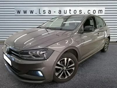 VW Polo