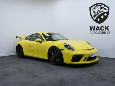 Porsche 911 GT3