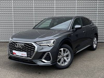 occasion Audi Q3 Q3 SPORTBACKSportback 35 TFSI 150 ch