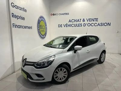 occasion Renault Clio IV 1.5 DCI 90CH ENERGY BUSINESS 5P EURO6C