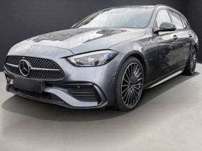 Occasion Mercedes C300 AMG line 286 ch (210 kW) 2022 Break