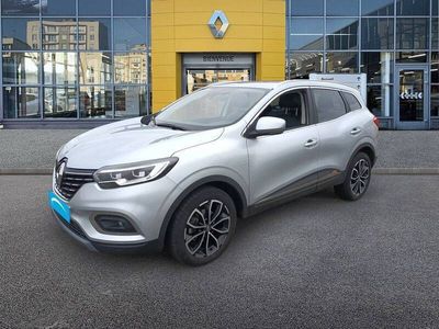 occasion Renault Kadjar KADJARTCe 140 FAP EDC - Intens