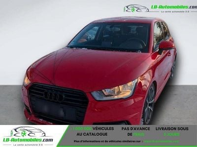 Occasion Audi A1 Sportback 95 ch (69 kW) 2016 Citadine