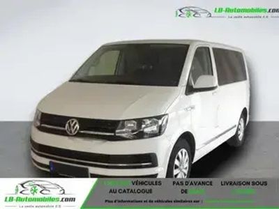 occasion VW Multivan 2.0 Tdi 150 Bvm