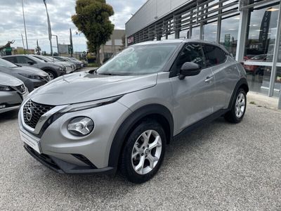 occasion Nissan Juke 1.0 DIG-T 117ch N-Connecta