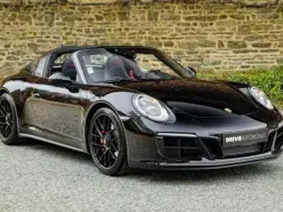 occasion Porsche 911 Targa 4 Targa 991.2 Gts Pdk