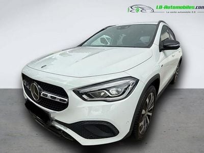 Mercedes GLA250