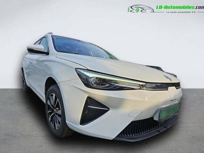 MG MG5 EV