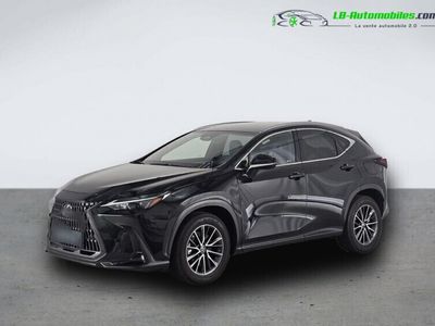 Lexus NX450h+