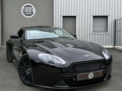 occasion Aston Martin Vantage V12 S