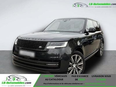 Occasion 2025 Land Rover Range Rover SUV | 162 200 €
