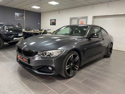 occasion BMW 420 420 (F32) DA 190CH SPORT