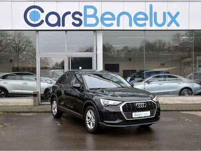 Noir Occasion 2021 Audi Q3 SUV | 27 900 € (Bon prix)