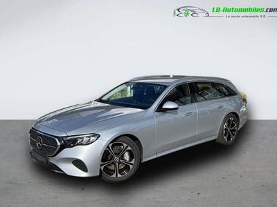 Mercedes E300